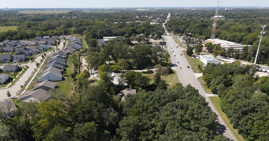 28W563 Roosevelt Road, Winfield, IL 60190 28W563 Roosevelt Road, Winfield, IL 60190