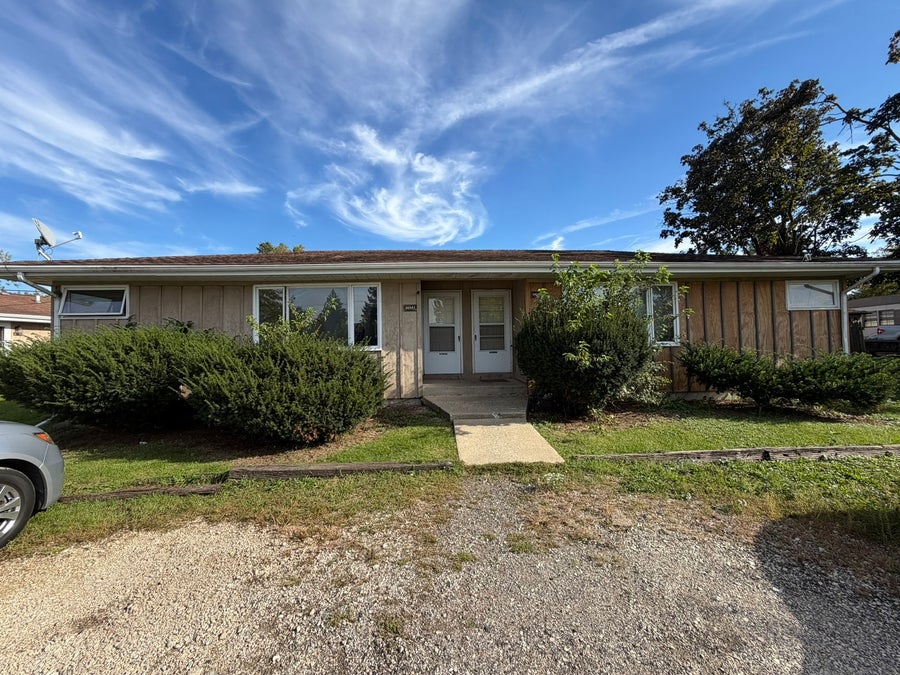 Property photo for 14547 ARCHER Avenue, Lockport, IL