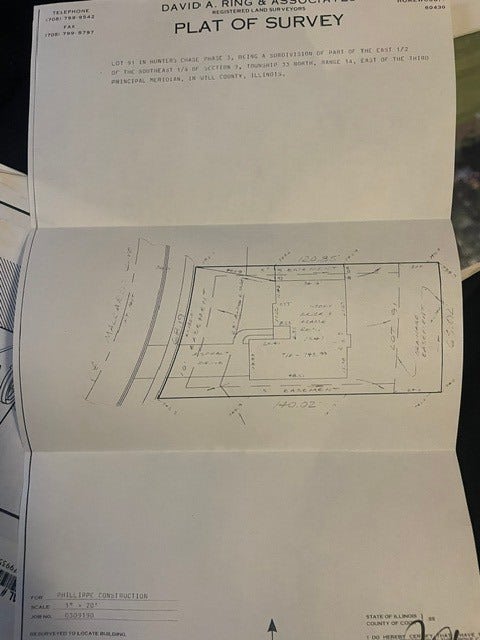 1541 Mallards Cove, Beecher, IL 60401 1541 Mallards Cove, Beecher, IL 60401