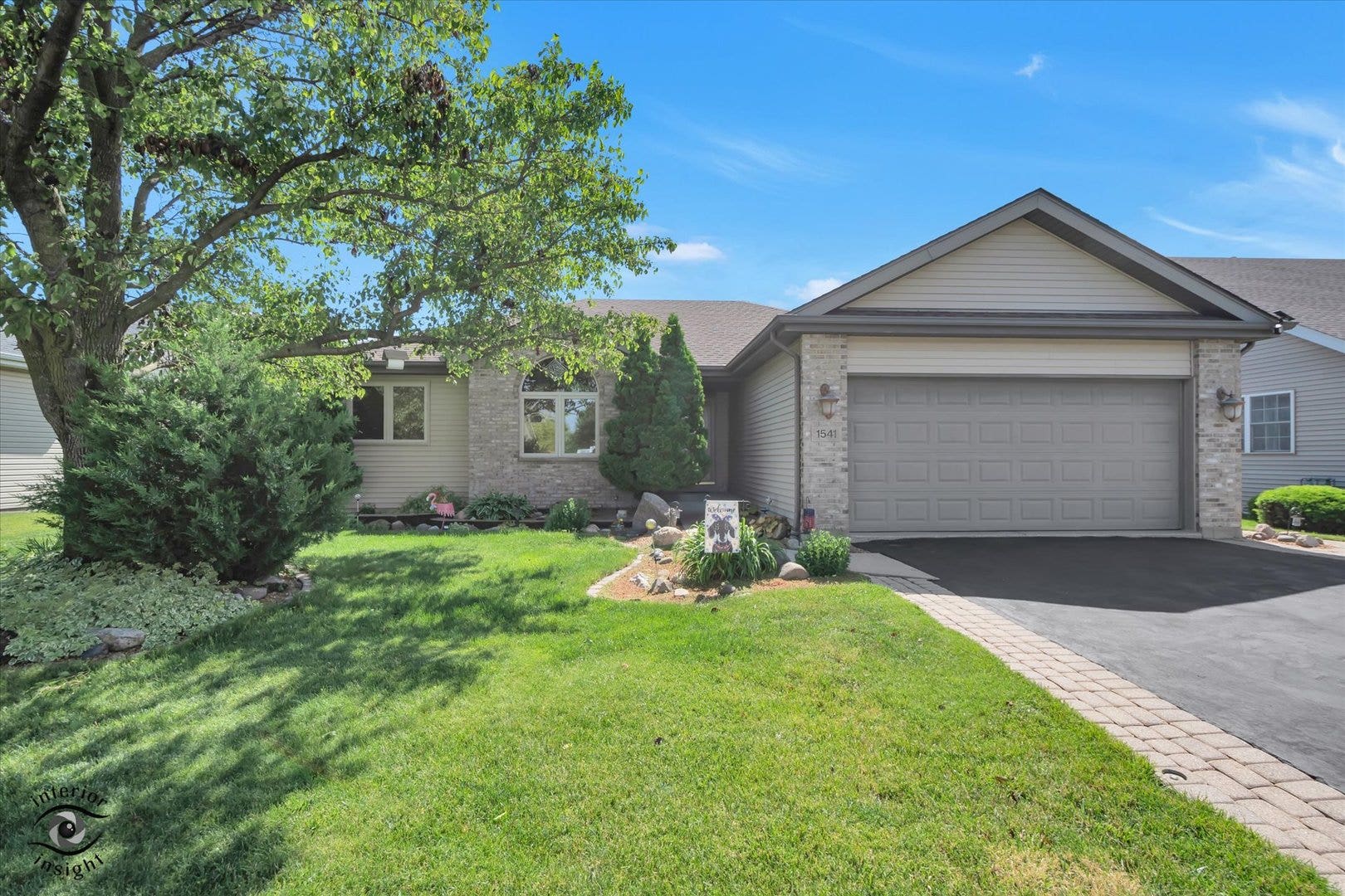 1541 Mallards Cove, Beecher, IL 60401 1541 Mallards Cove, Beecher, IL 60401