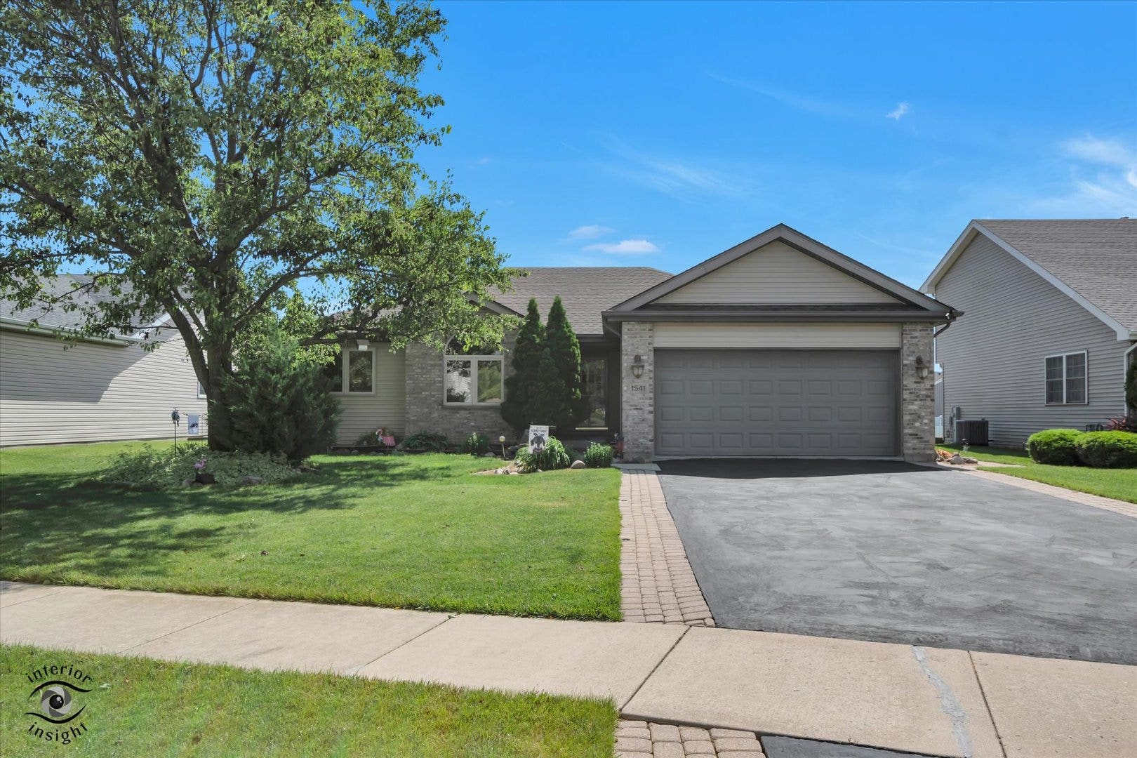 1541 Mallards Cove, Beecher, IL 60401 1541 Mallards Cove, Beecher, IL 60401