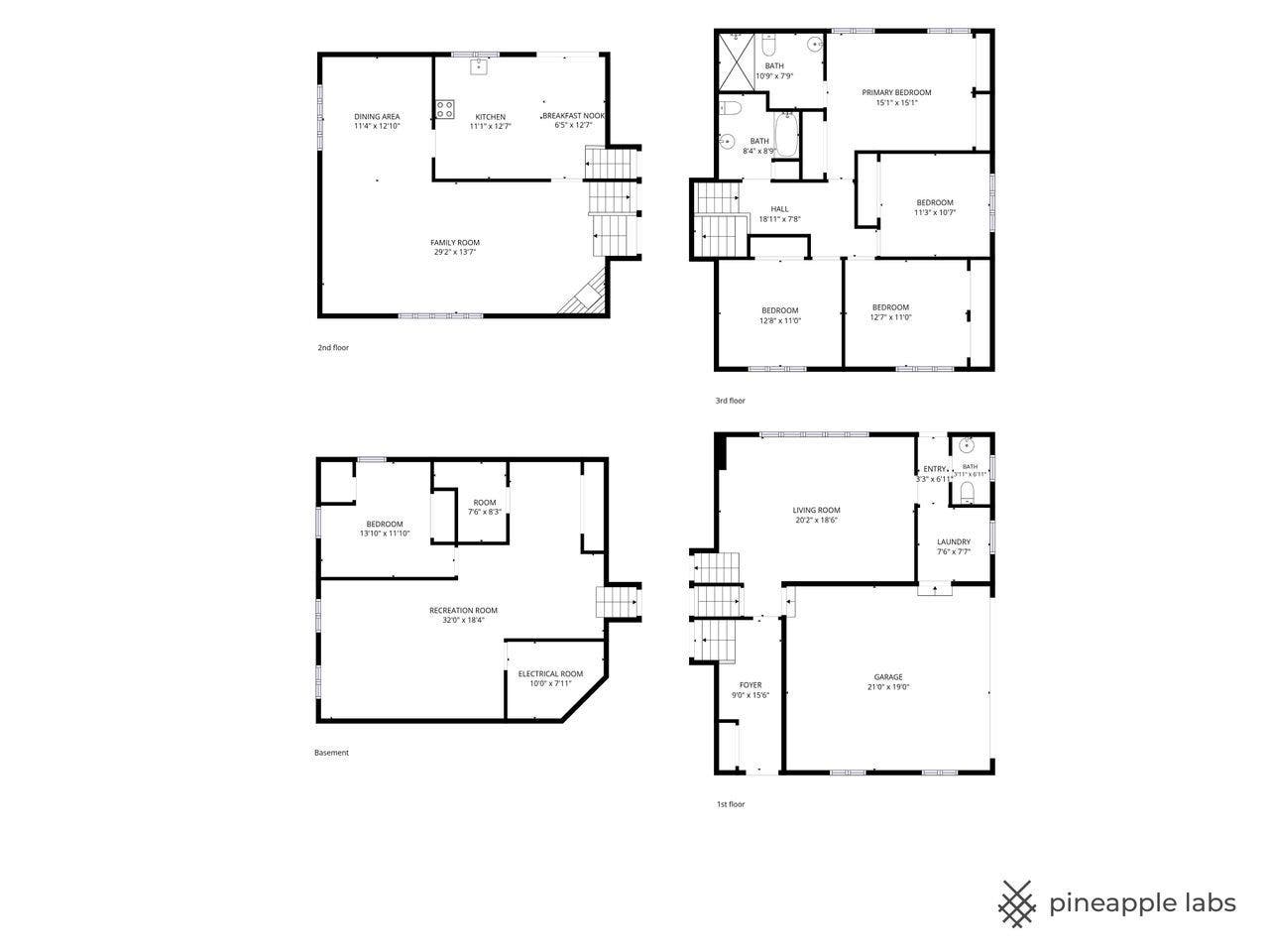 9143 Dr Korczak Terrace, Skokie, IL 60076