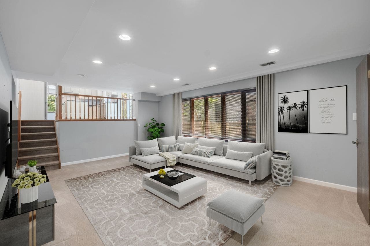 9143 Dr Korczak Terrace, Skokie, IL 60076