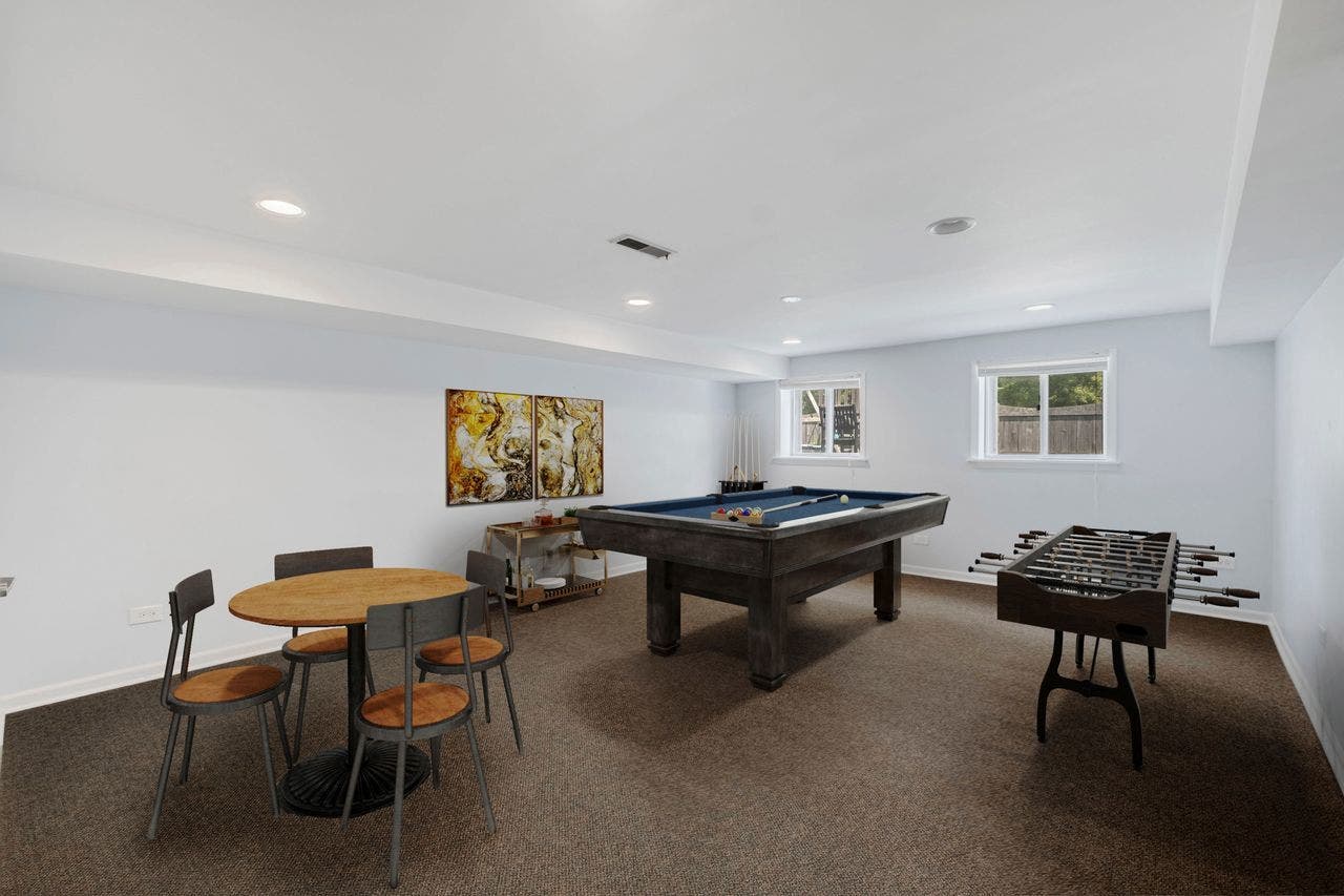 9143 Dr Korczak Terrace, Skokie, IL 60076