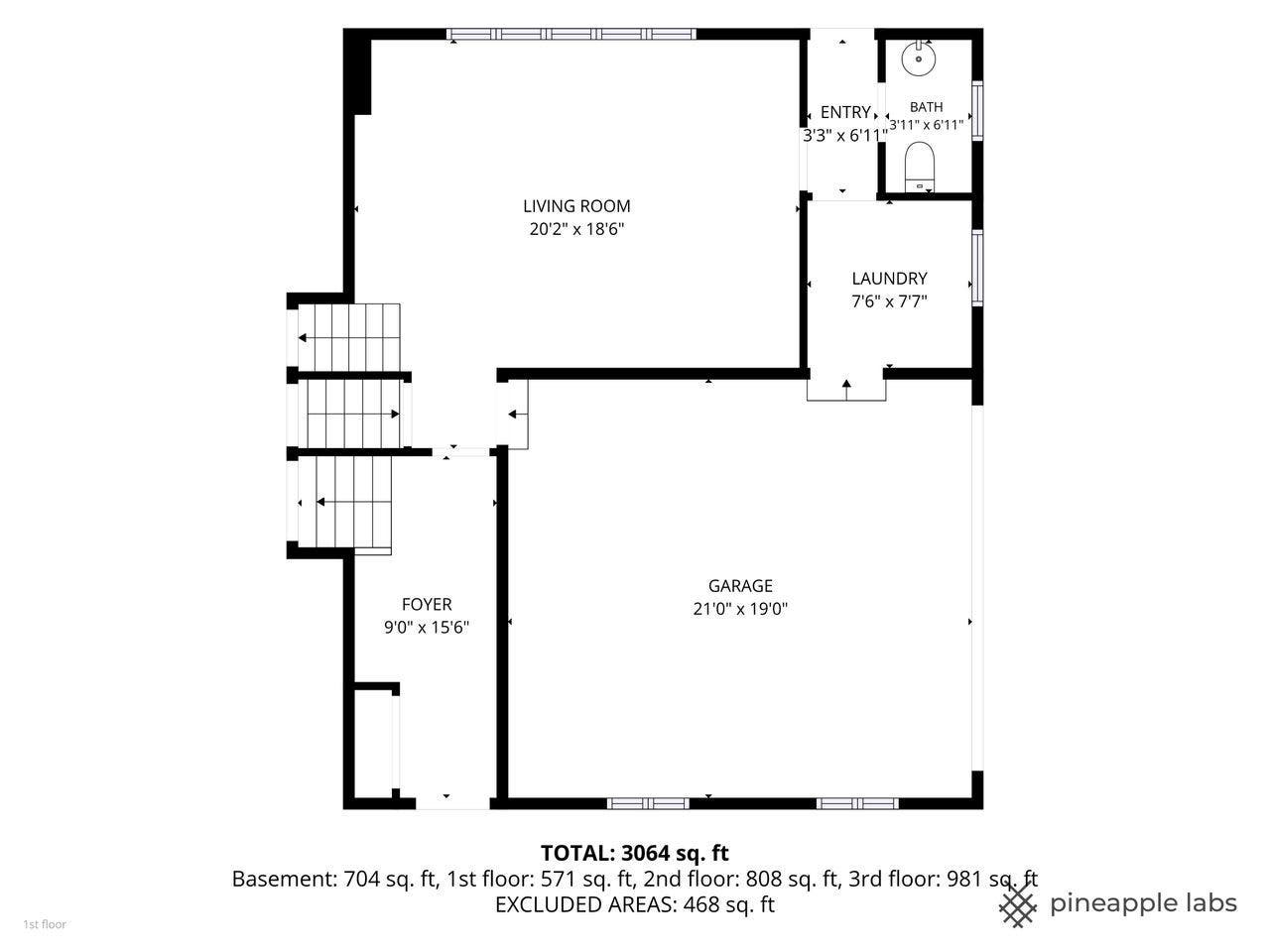 9143 Dr Korczak Terrace, Skokie, IL 60076
