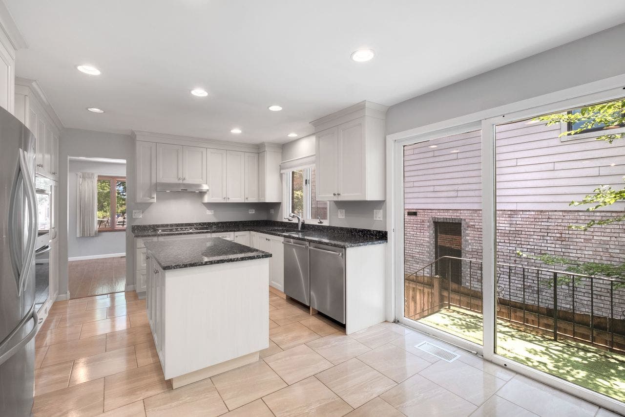 9143 Dr Korczak Terrace, Skokie, IL 60076