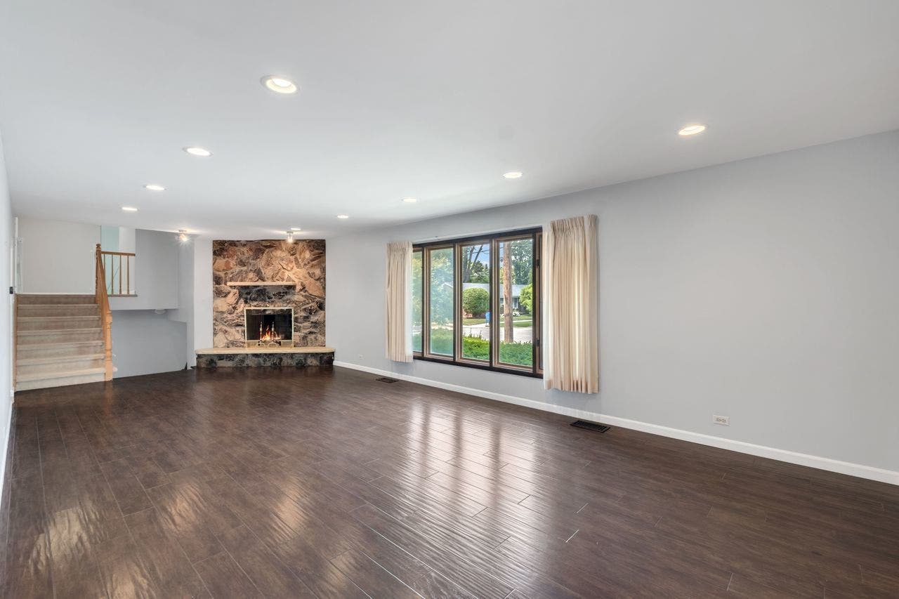 9143 Dr Korczak Terrace, Skokie, IL 60076