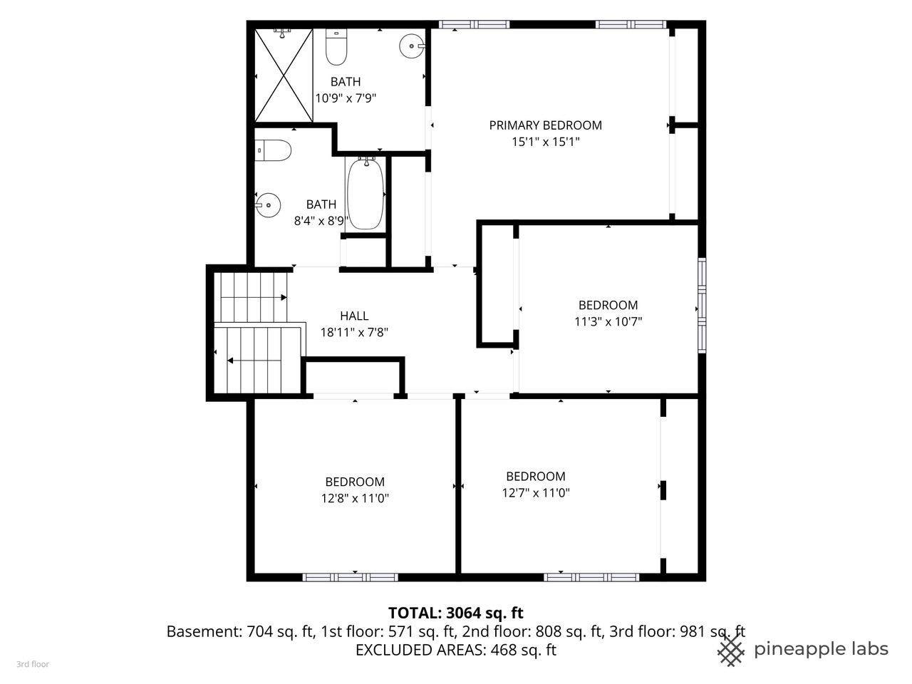 9143 Dr Korczak Terrace, Skokie, IL 60076