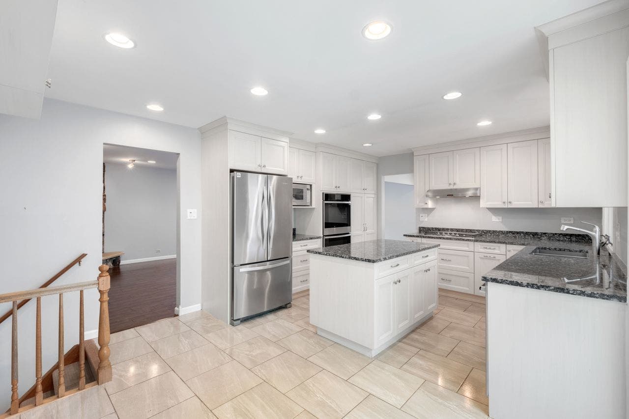 9143 Dr Korczak Terrace, Skokie, IL 60076
