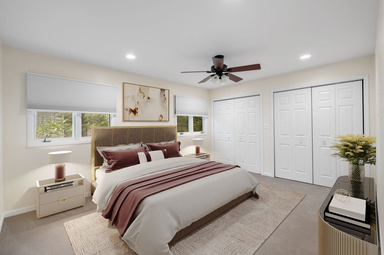 9143 Dr Korczak Terrace, Skokie, IL 60076