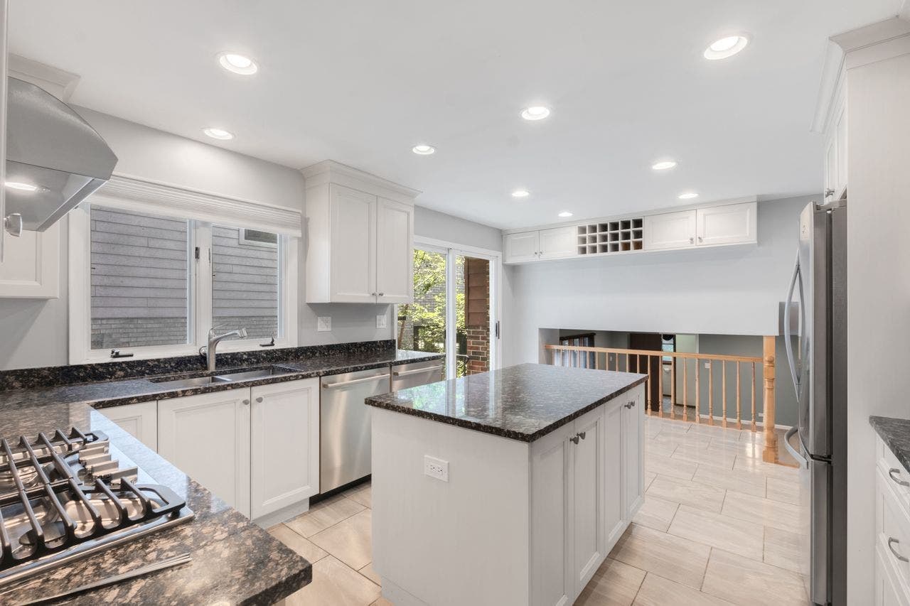 9143 Dr Korczak Terrace, Skokie, IL 60076