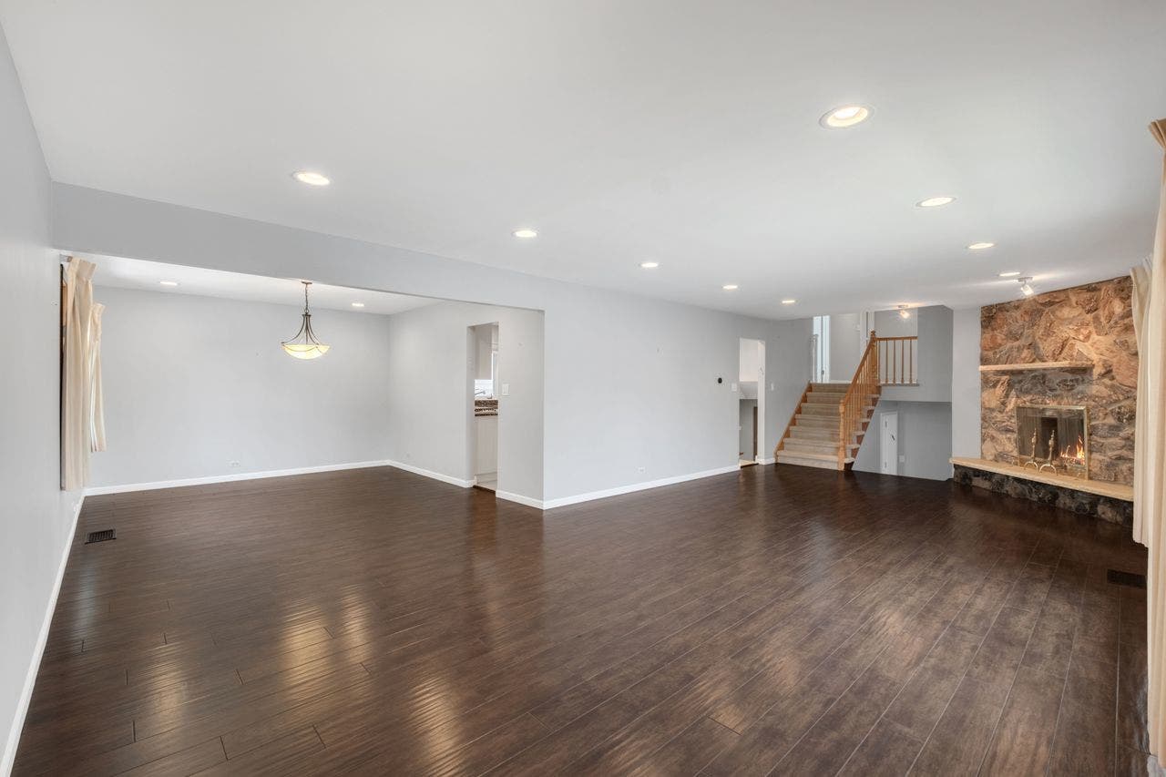 9143 Dr Korczak Terrace, Skokie, IL 60076