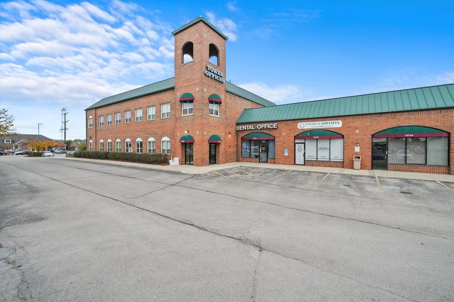 Property photo for 15750 S Bell Road, #2-C, Homer Glen, IL