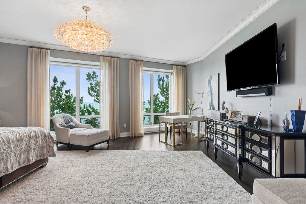 840 N LAKE SHORE Drive, #401-402, Chicago, IL 60611 840 N LAKE SHORE Drive, #401-402, Chicago, IL 60611
