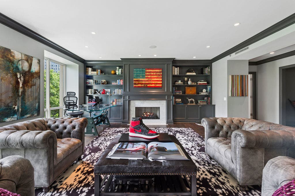 840 N LAKE SHORE Drive, #401-402, Chicago, IL 60611 840 N LAKE SHORE Drive, #401-402, Chicago, IL 60611