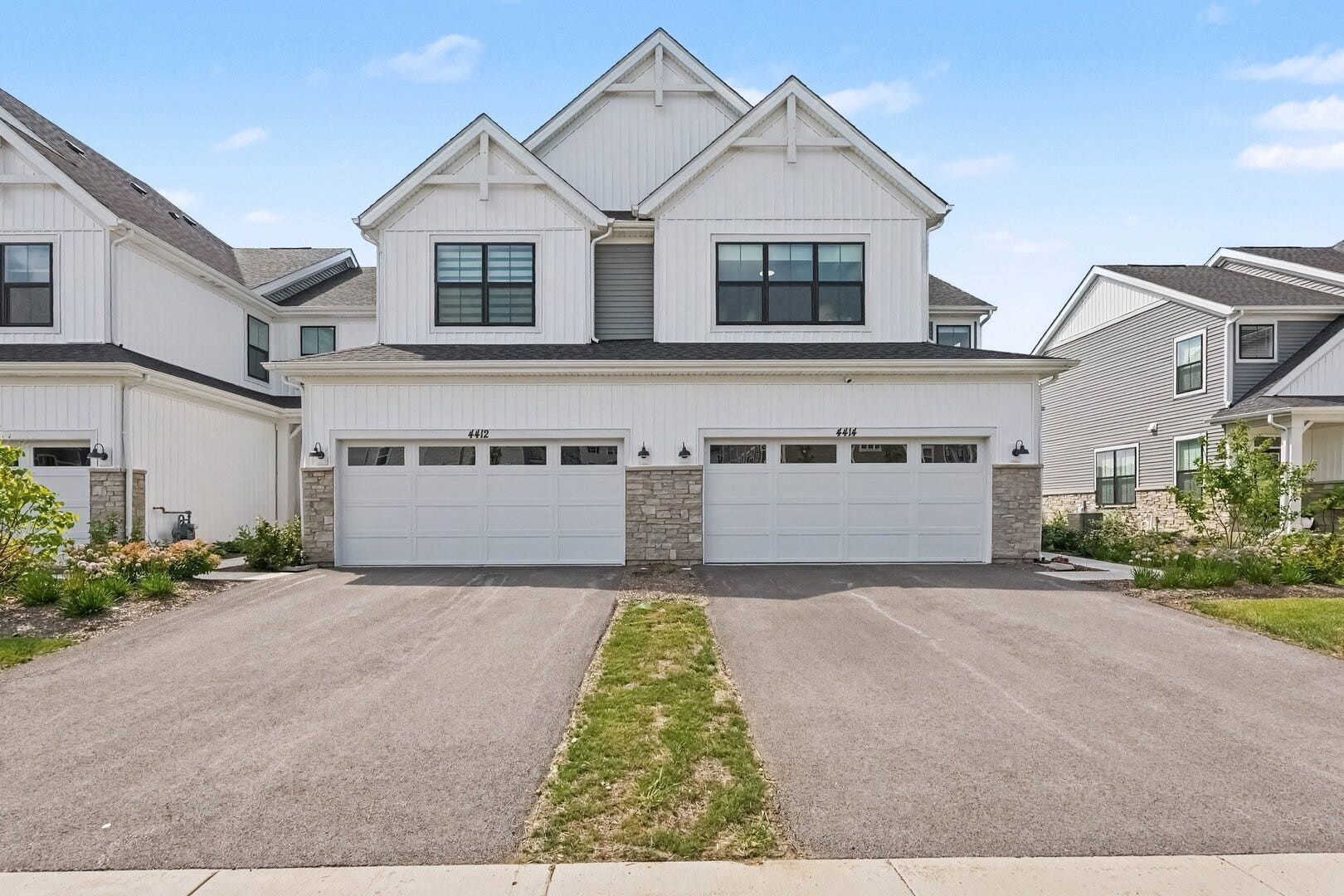 4414 Chelsea Manor Circle, Aurora, IL 60504 4414 Chelsea Manor Circle, Aurora, IL 60504