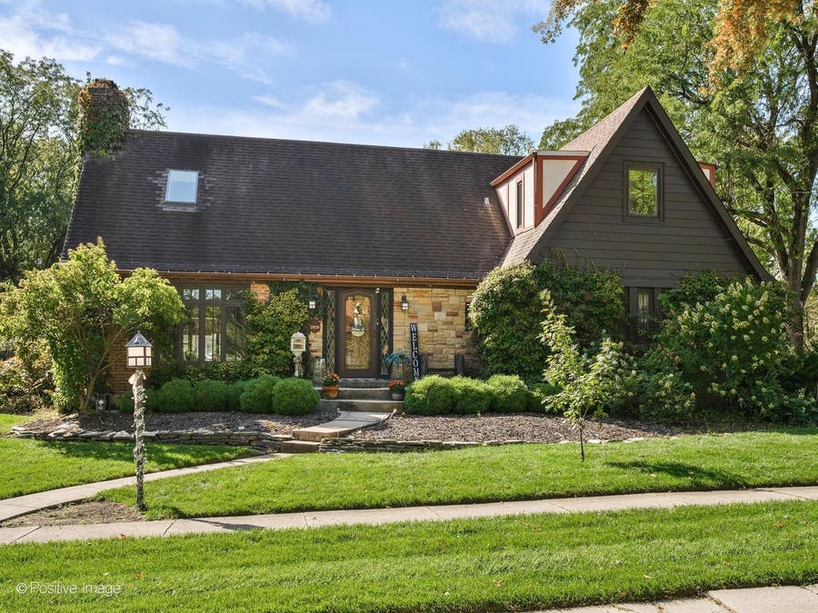 Property photo for 2620 Gordon Drive, Flossmoor, IL