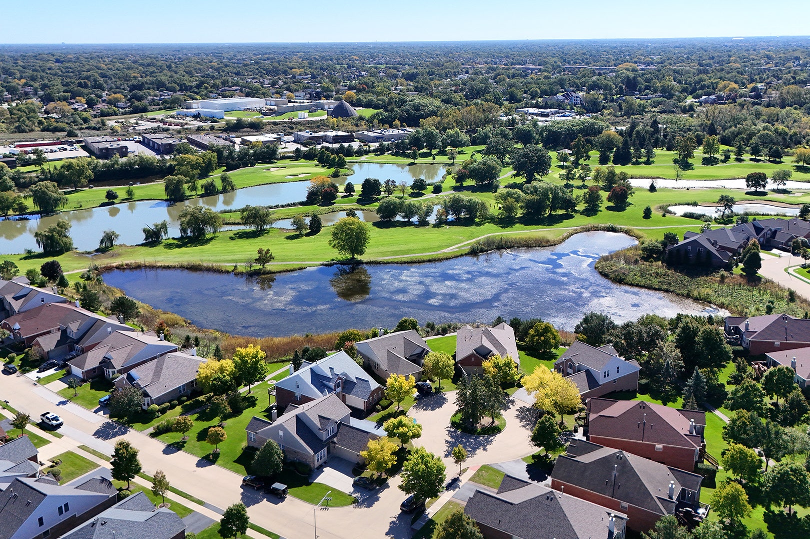 13233 Bundoran Court, Orland Park, IL 60462 13233 Bundoran Court, Orland Park, IL 60462