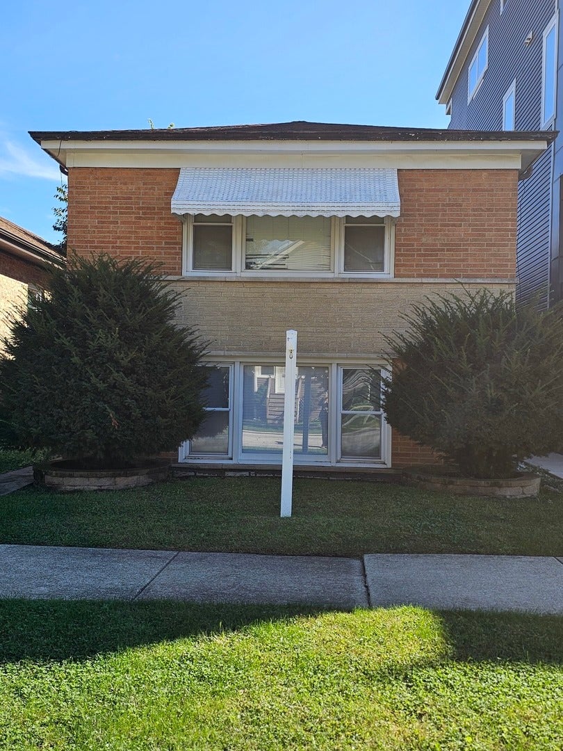 Property photo for 1225 Kenilworth Avenue, #1, Berwyn, IL