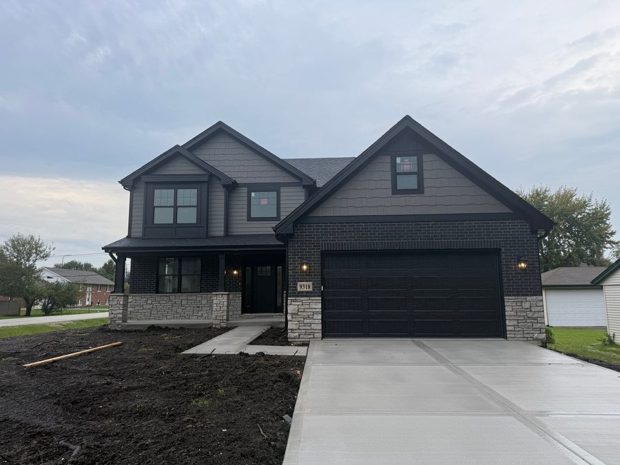 Property photo for 9318 Pleasant Avenue, Tinley Park, IL