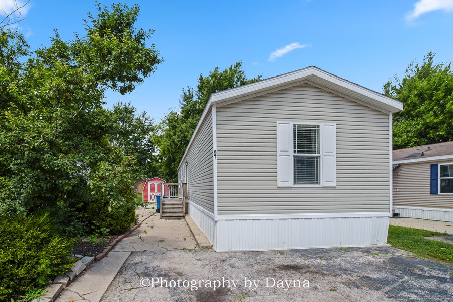 Property photo for 97 Big Chief Drive, Bourbonnais, IL