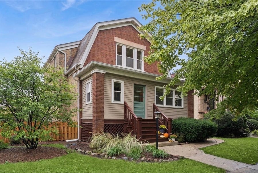 Property photo for 612 Hannah Avenue, Forest Park, IL