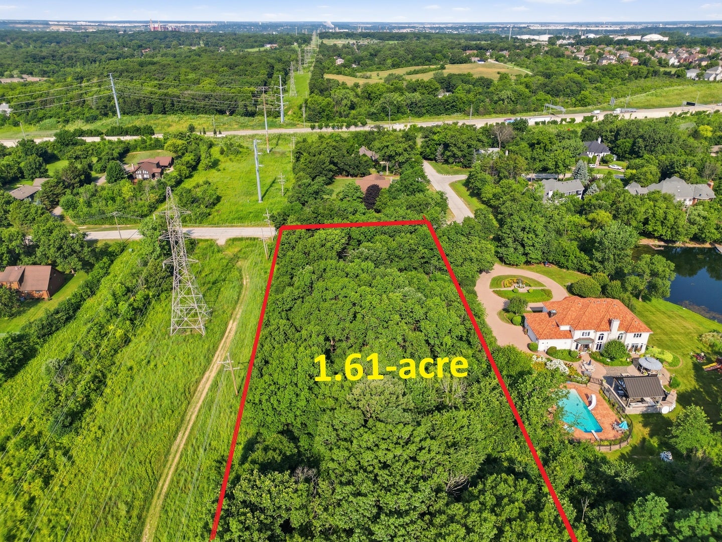 1365 Gordon Lane, Lemont, IL 60439 1365 Gordon Lane, Lemont, IL 60439