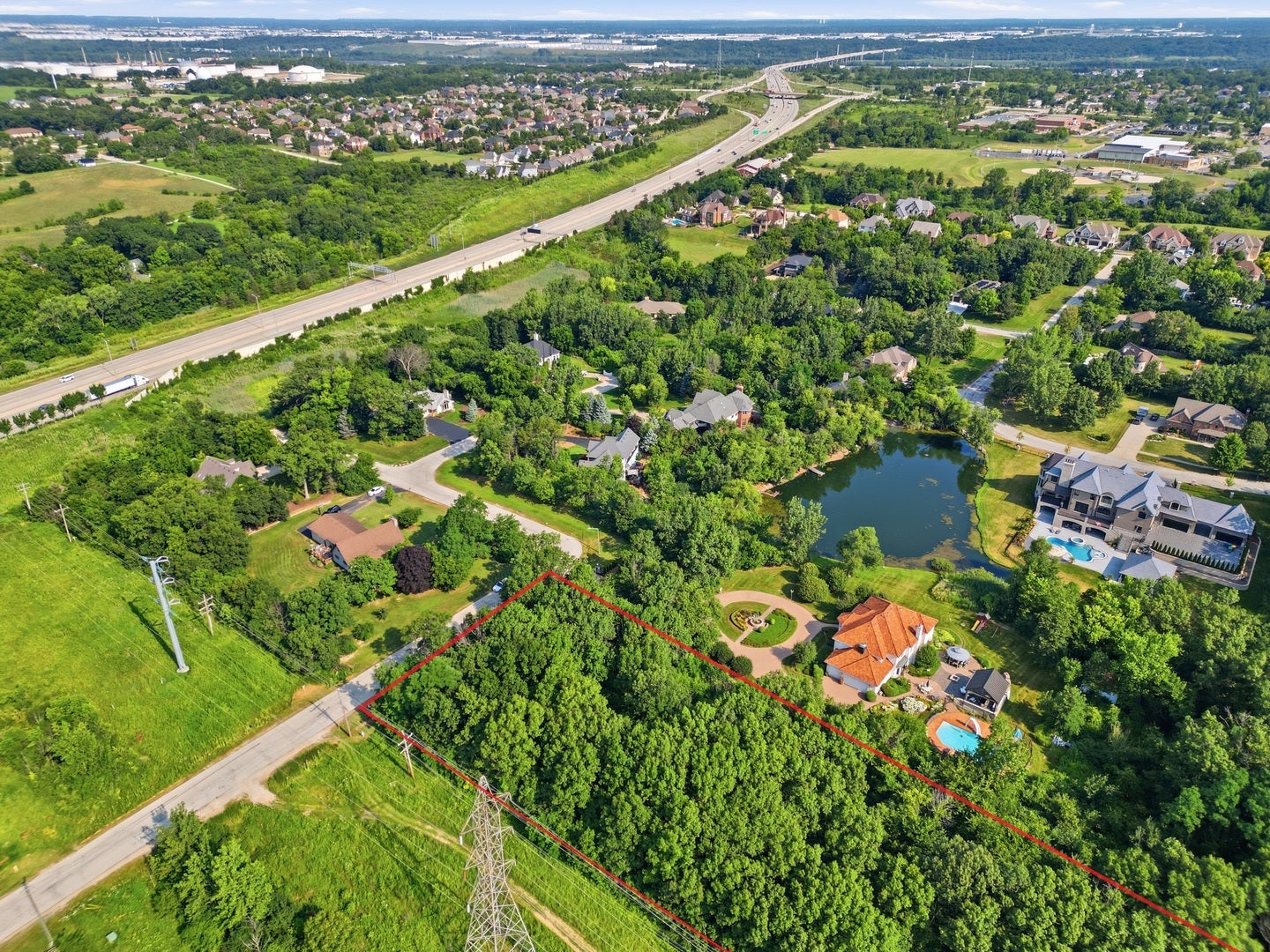 1365 Gordon Lane, Lemont, IL 60439 1365 Gordon Lane, Lemont, IL 60439