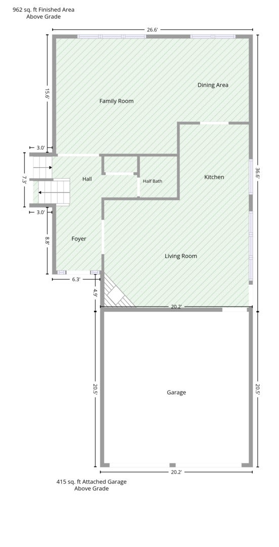 129 Newport Drive, Bolingbrook, IL 60440 129 Newport Drive, Bolingbrook, IL 60440