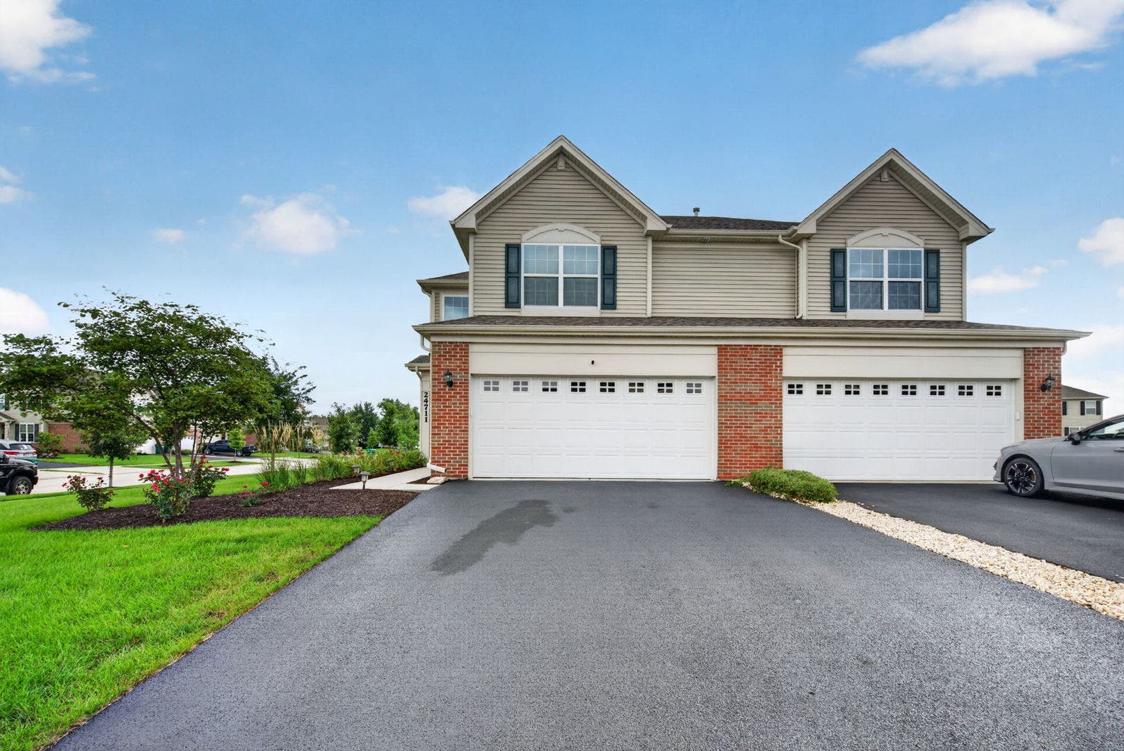 24711 S Dart Road, Manhattan, IL 60442
