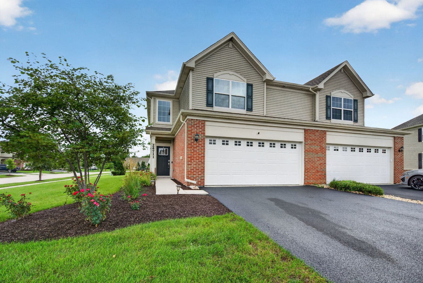 24711 S Dart Road, Manhattan, IL 60442