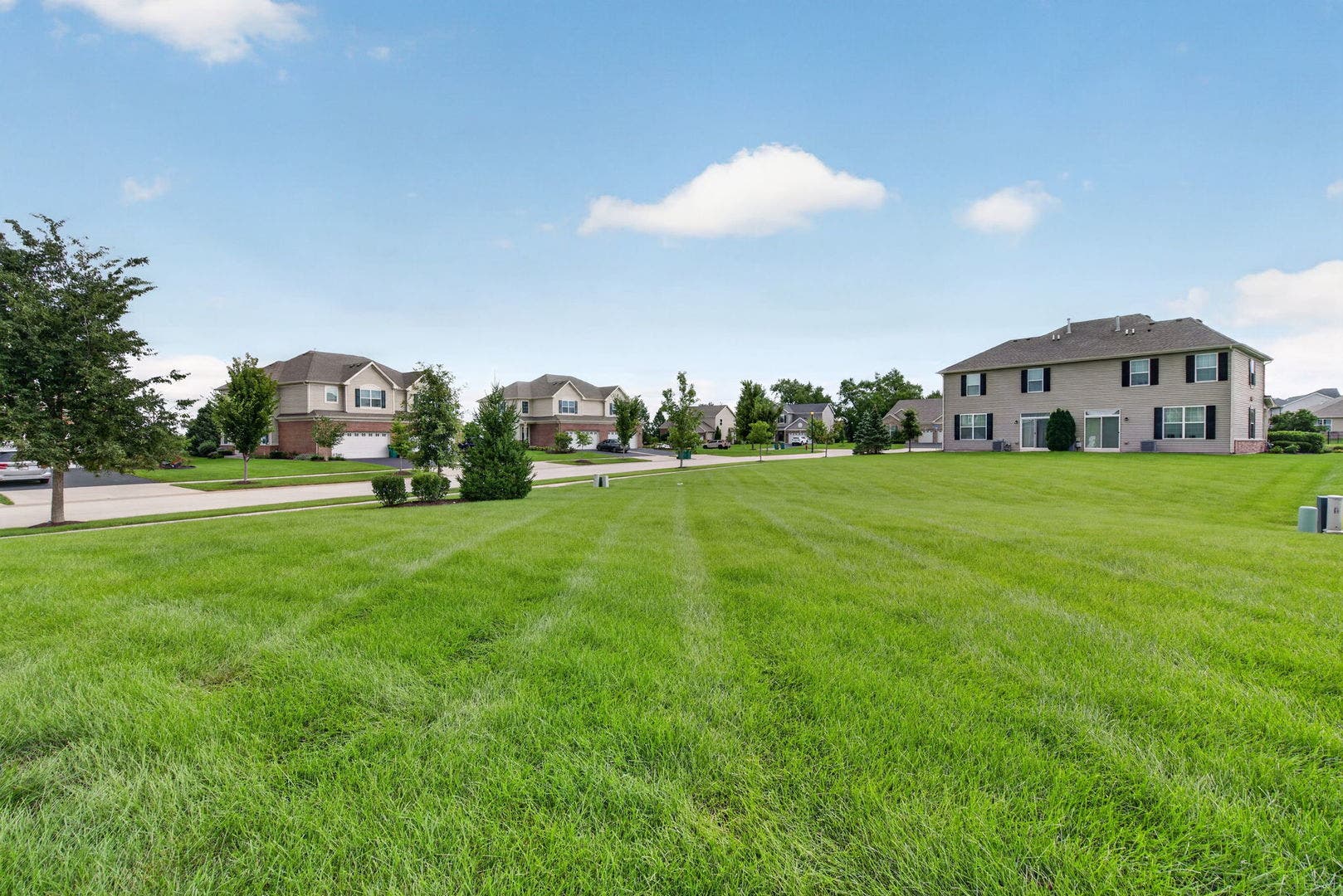 24711 S Dart Road, Manhattan, IL 60442