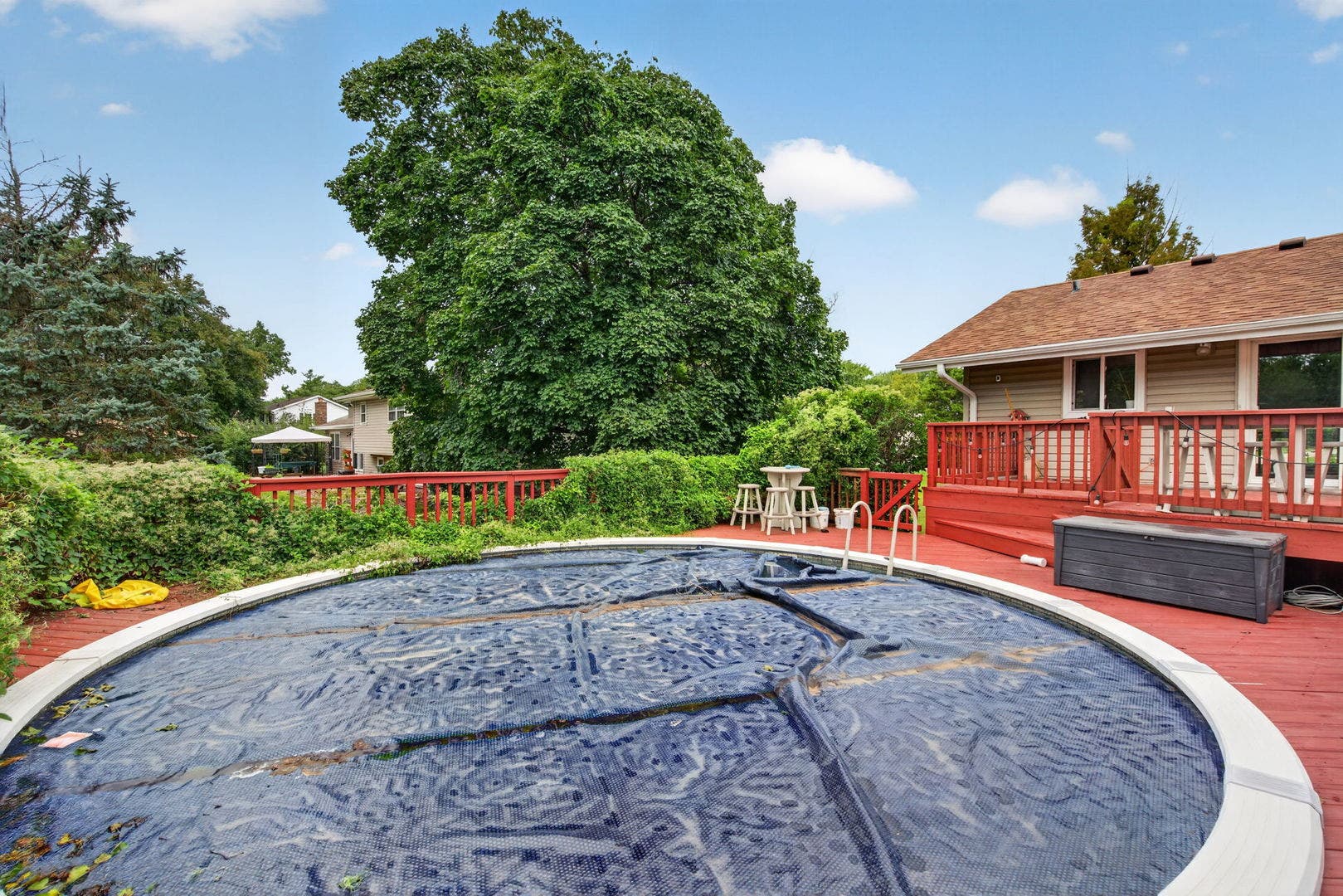 29W055 Schillinger Drive, Naperville, IL 60564