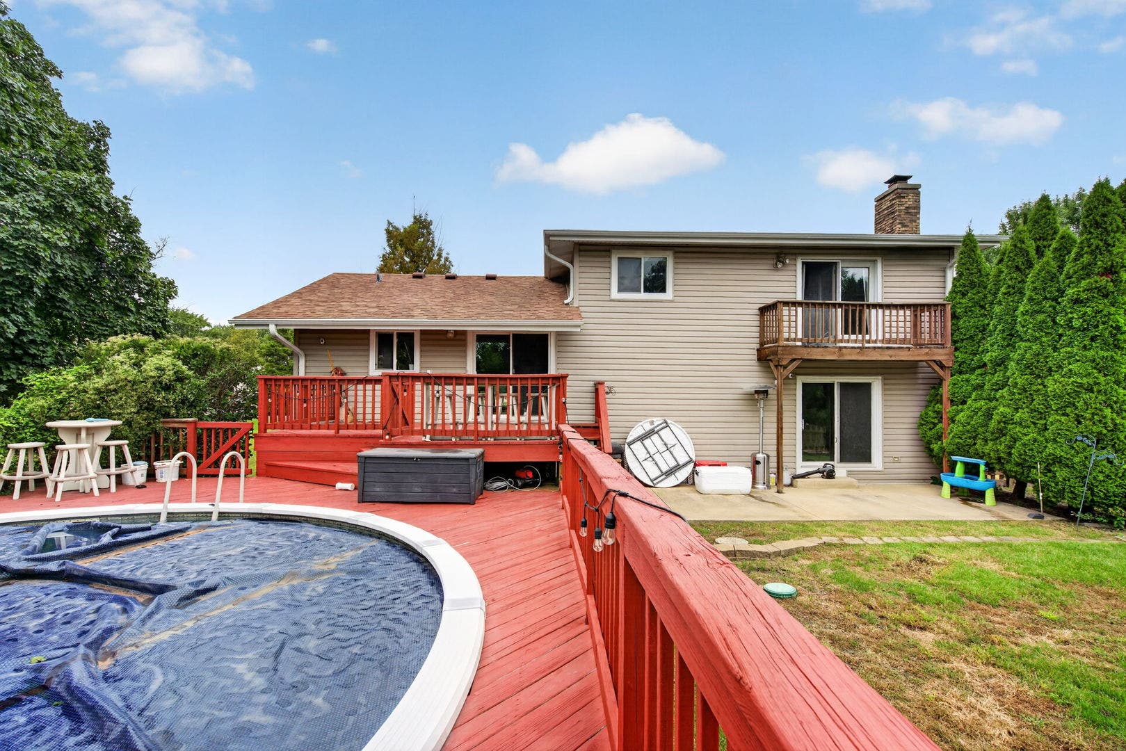 29W055 Schillinger Drive, Naperville, IL 60564