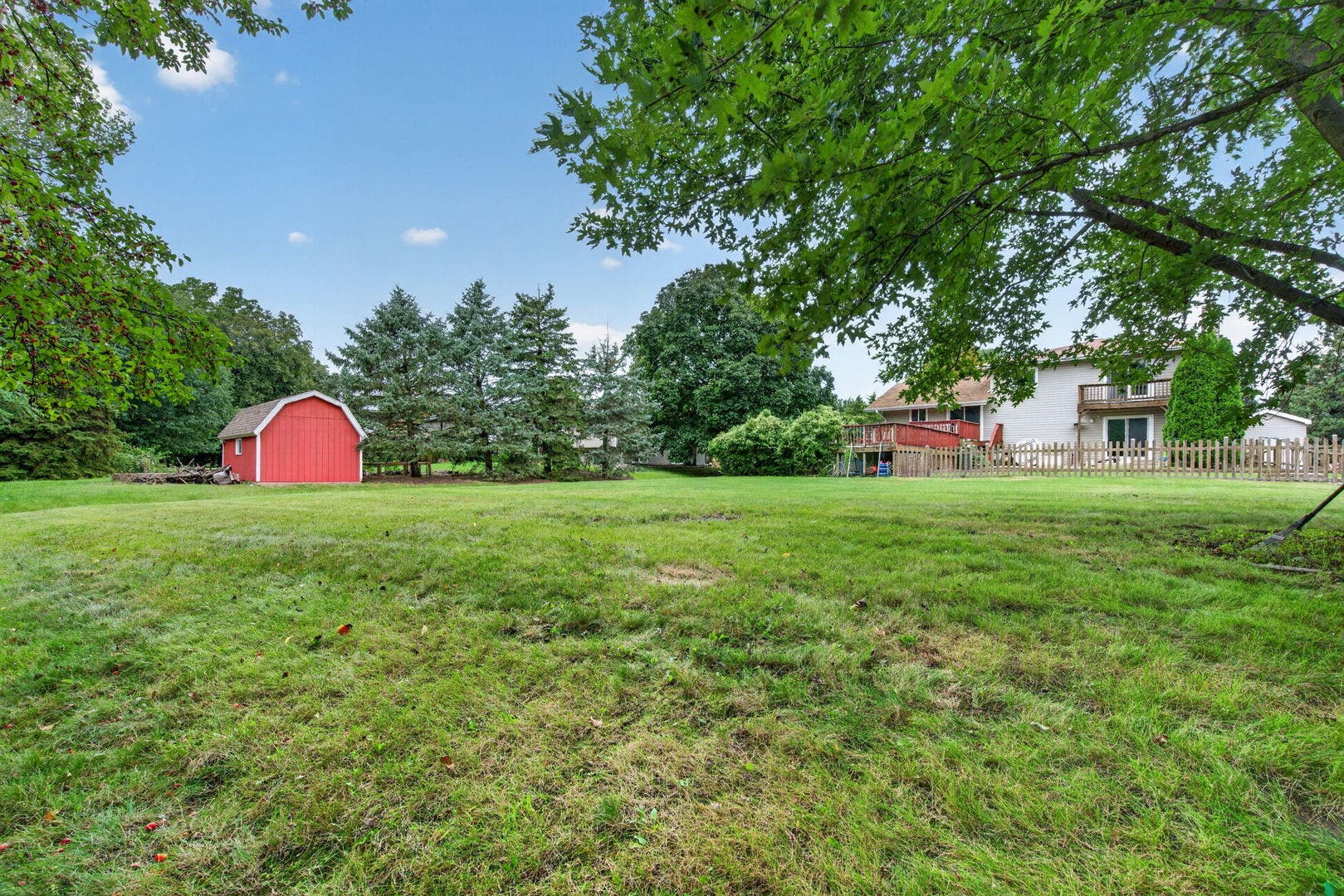 29W055 Schillinger Drive, Naperville, IL 60564