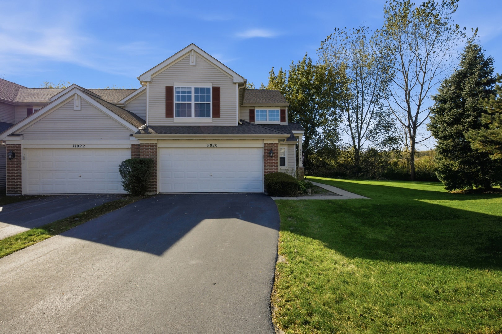 11020 Cape Cod Lane, Huntley, IL 60142 11020 Cape Cod Lane, Huntley, IL 60142