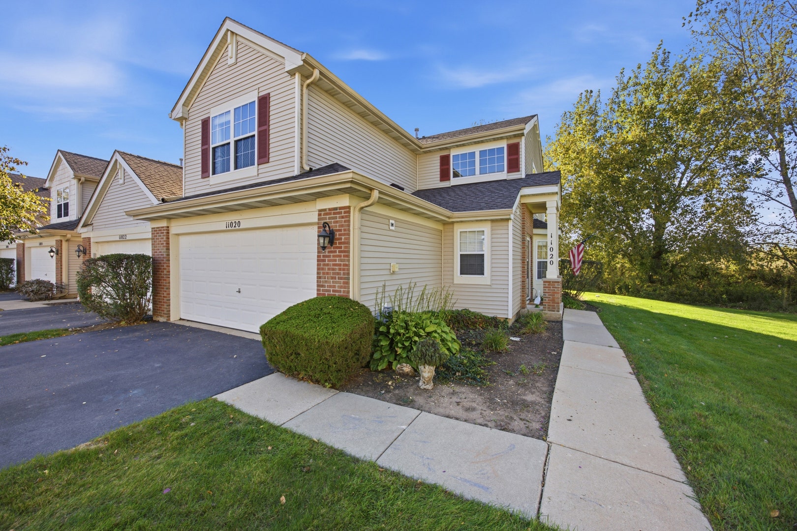 11020 Cape Cod Lane, Huntley, IL 60142 11020 Cape Cod Lane, Huntley, IL 60142