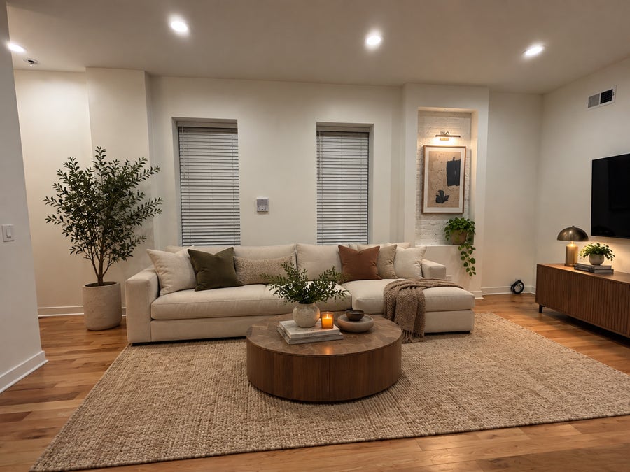 Property photo for 1344 W Ohio Street, #1F, Chicago, IL