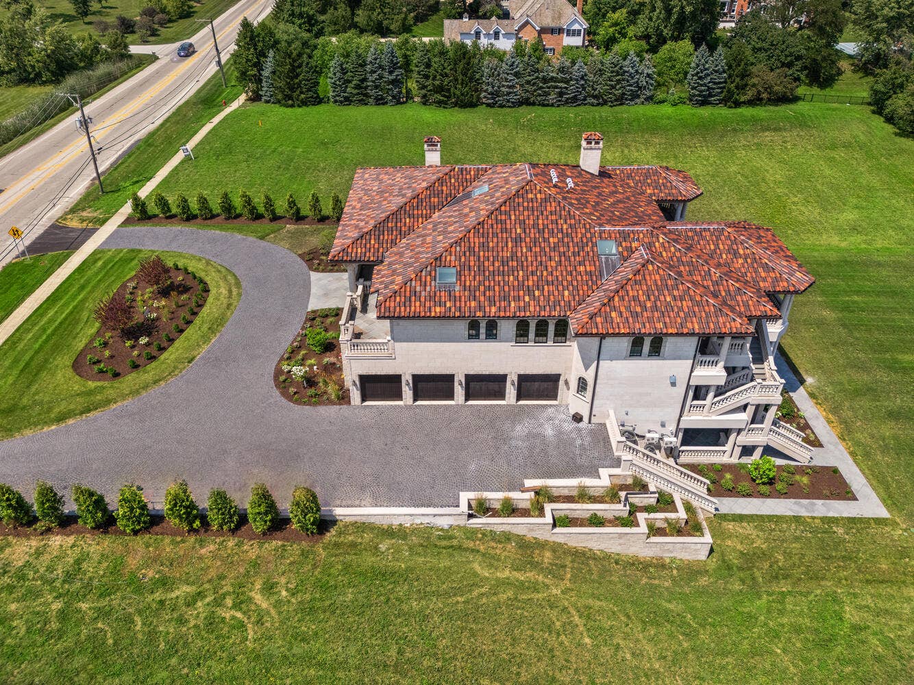 6413 S County Line Road, Burr Ridge, IL 60527