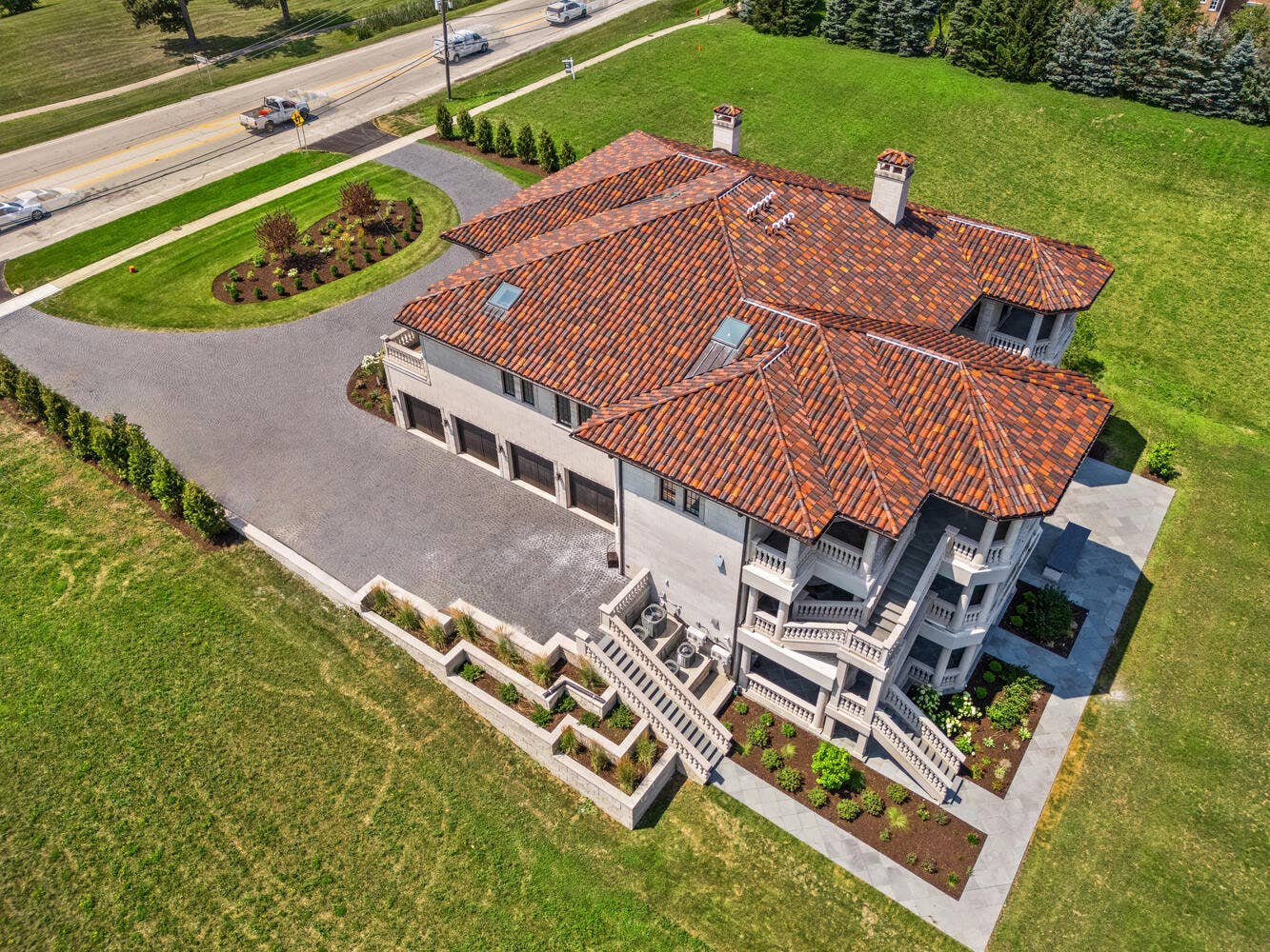 6413 S County Line Road, Burr Ridge, IL 60527
