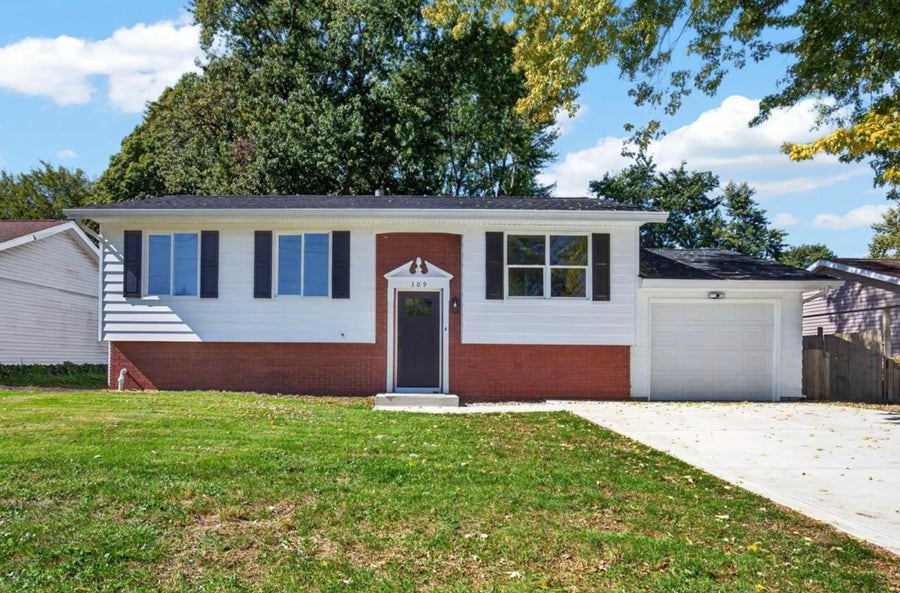 Property photo for 309 N Towanda Avenue, Normal, IL