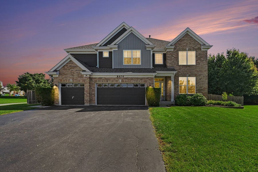Property photo for 8404 Hanbury Court, Joliet, IL