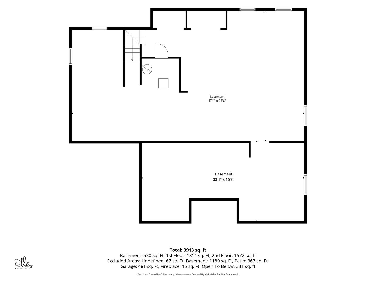 1108 Fox Path, West Dundee, IL 60118 1108 Fox Path, West Dundee, IL 60118