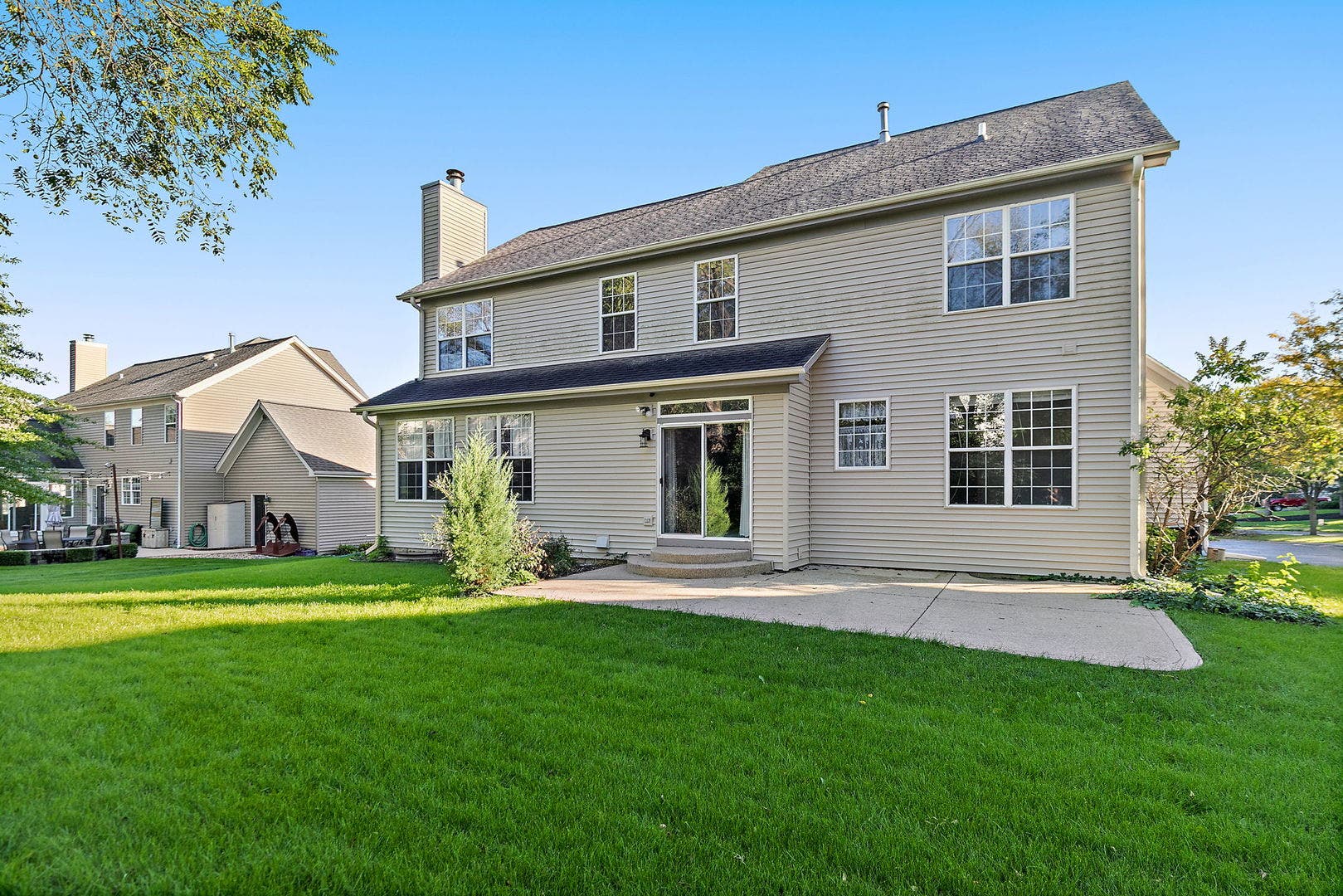 1108 Fox Path, West Dundee, IL 60118 1108 Fox Path, West Dundee, IL 60118