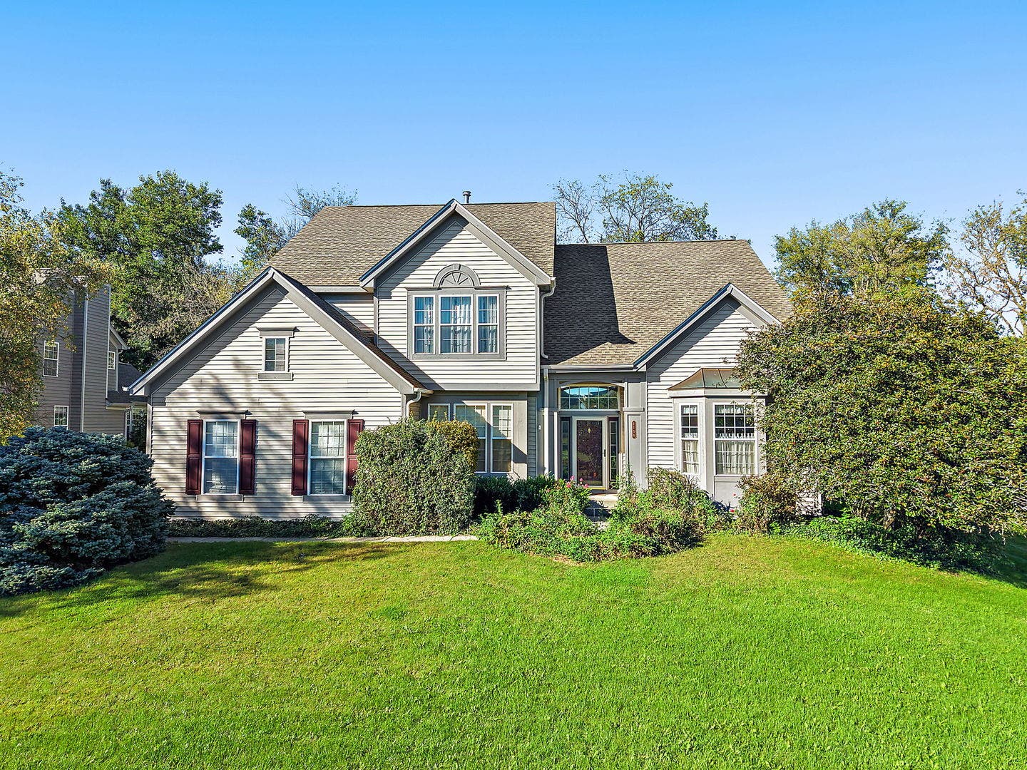 1108 Fox Path, West Dundee, IL 60118 1108 Fox Path, West Dundee, IL 60118