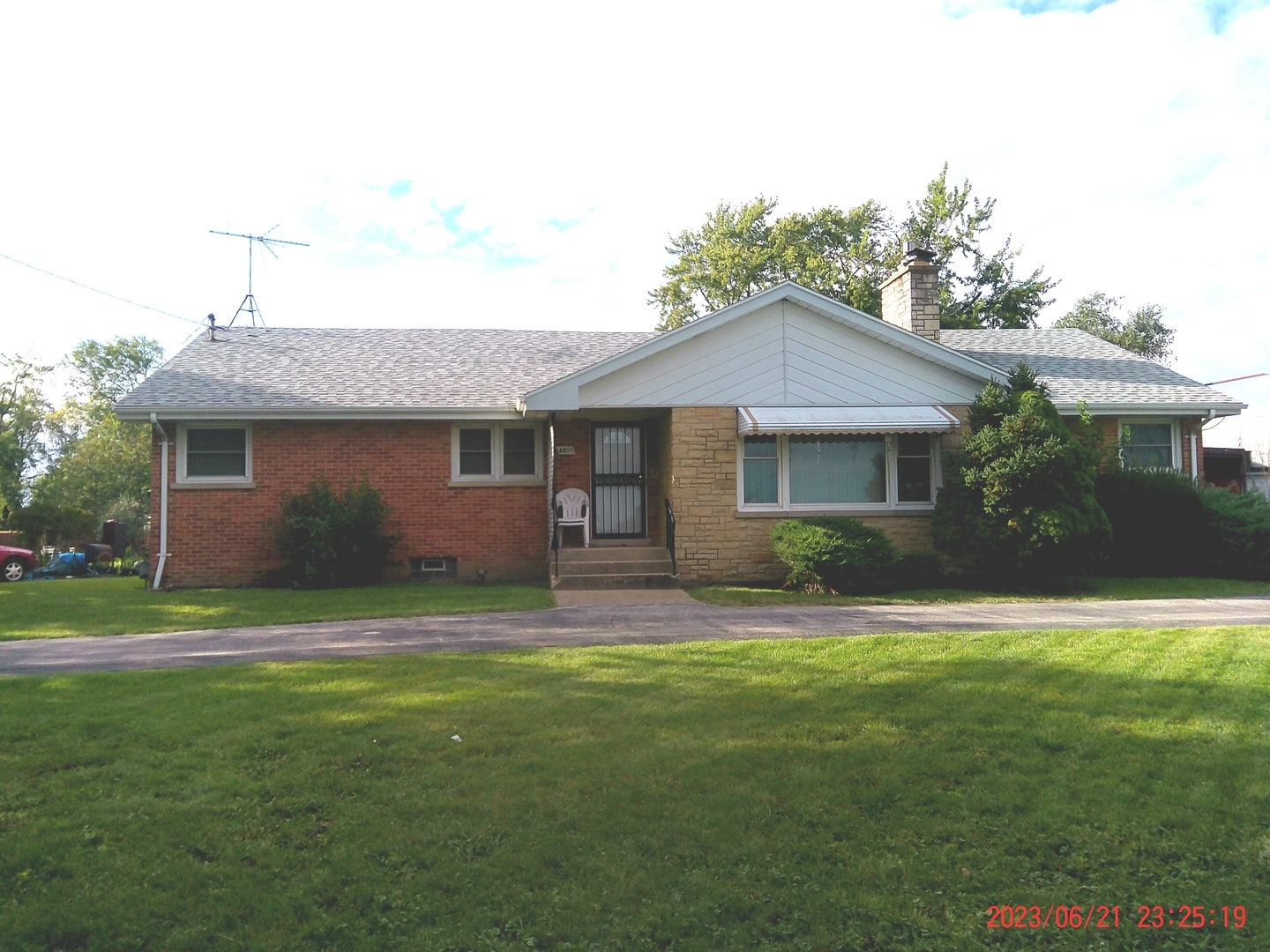 4806 W Main Street, Monee, IL 60449 4806 W Main Street, Monee, IL 60449