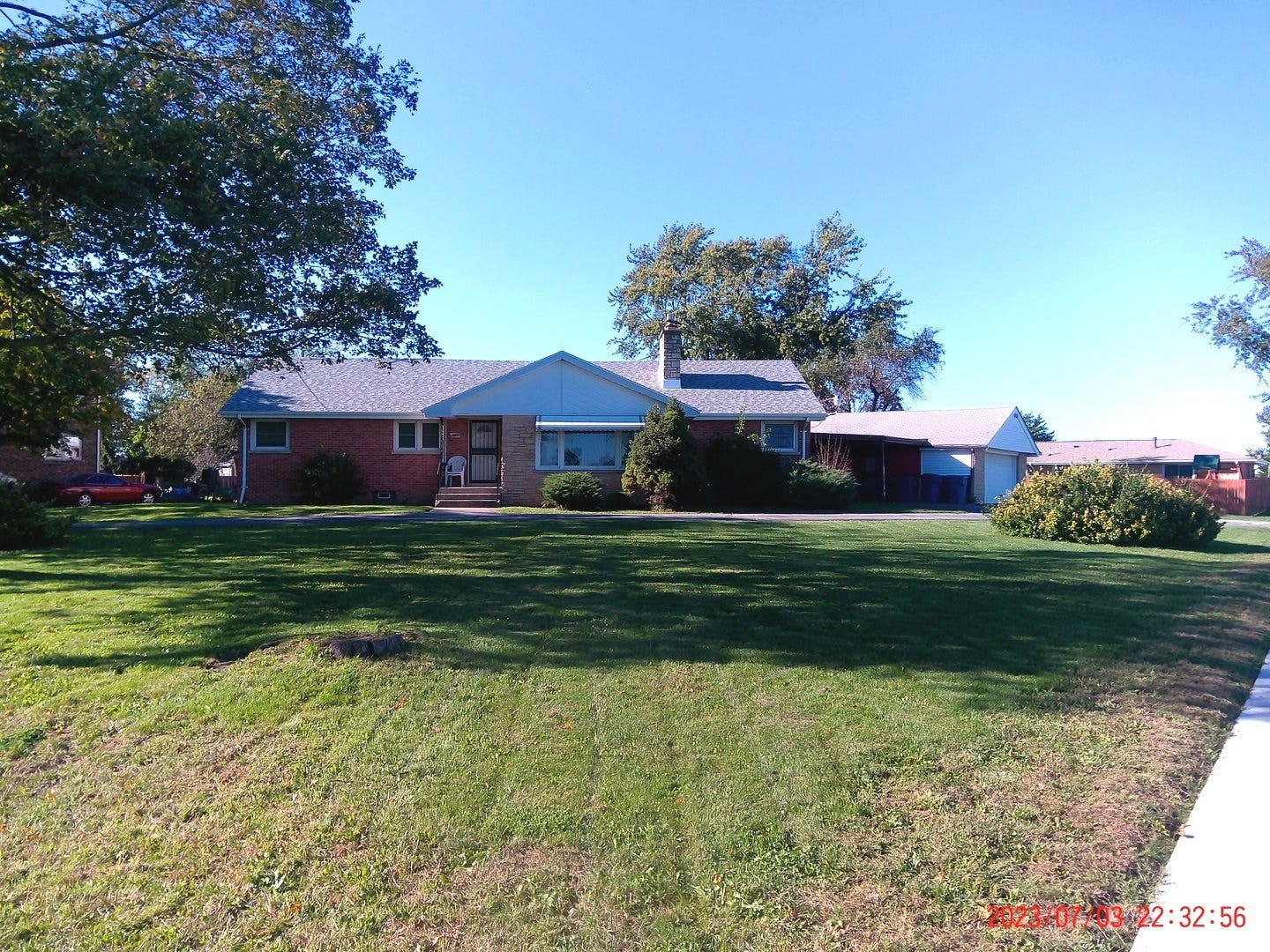 4806 W Main Street, Monee, IL 60449 4806 W Main Street, Monee, IL 60449