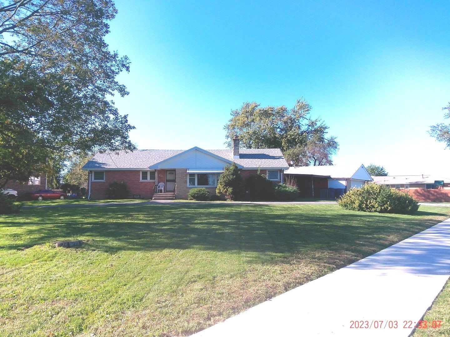 4806 W Main Street, Monee, IL 60449 4806 W Main Street, Monee, IL 60449