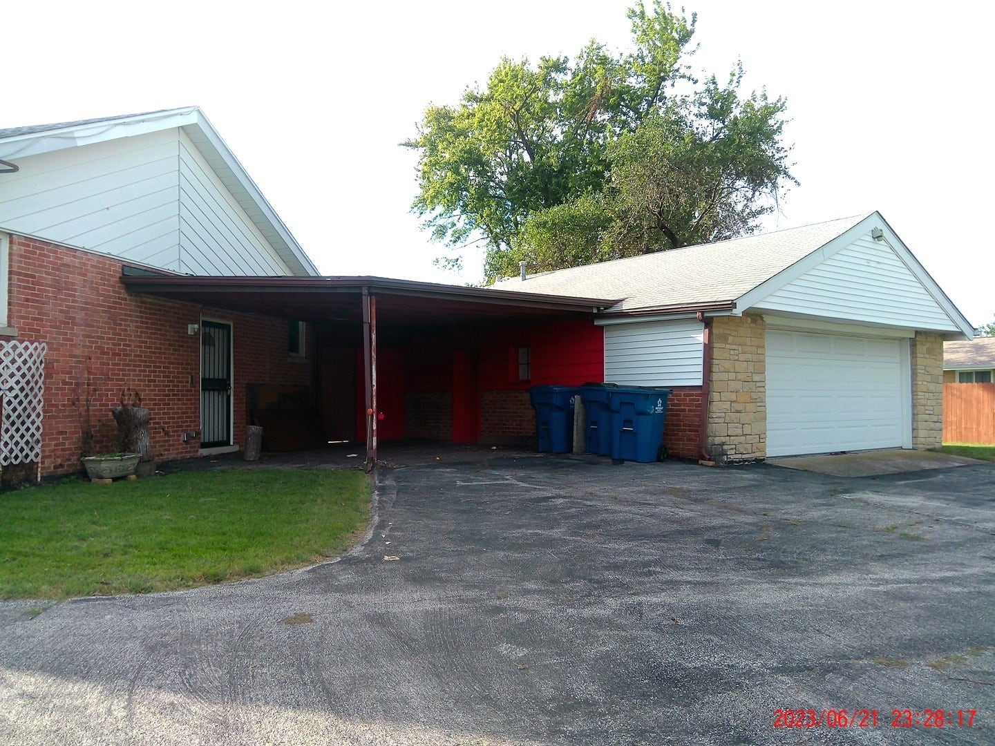 4806 W Main Street, Monee, IL 60449 4806 W Main Street, Monee, IL 60449