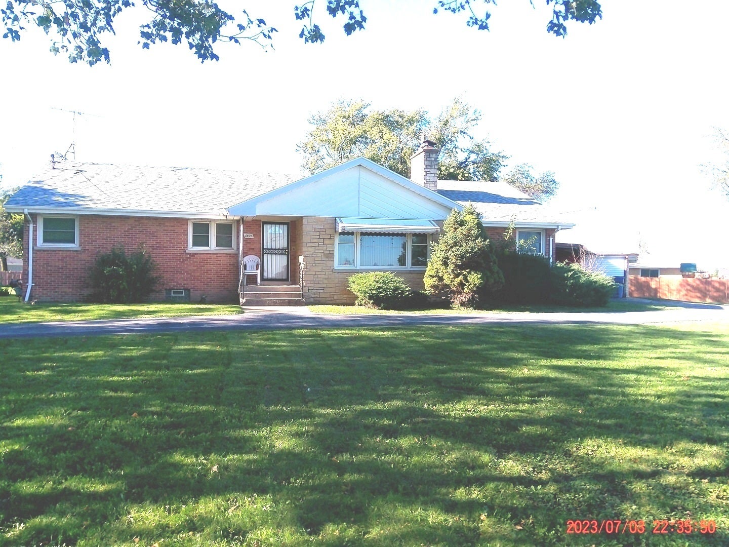 4806 W Main Street, Monee, IL 60449 4806 W Main Street, Monee, IL 60449